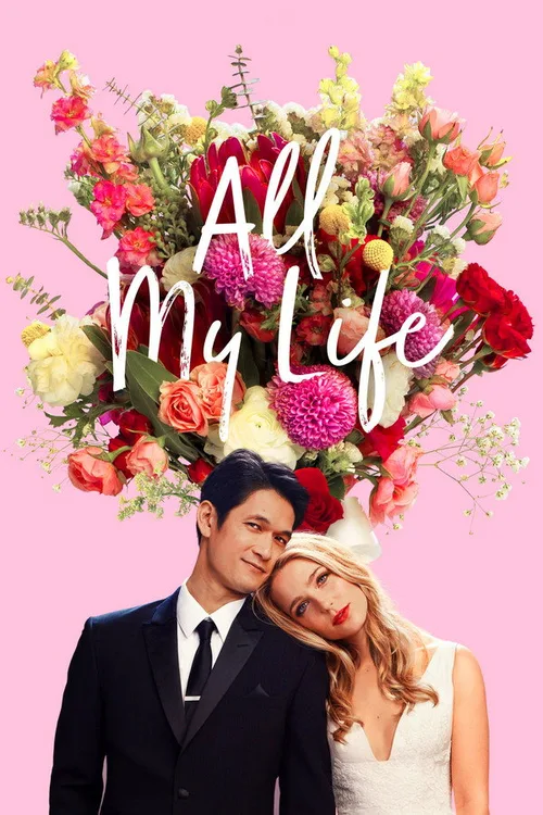All My Life 2020 BluRay Hindi English - FlixBD