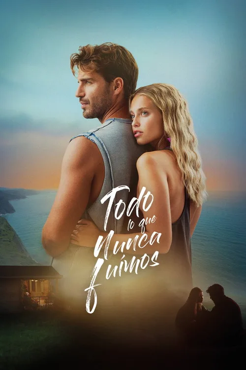All That We Never Were 2026 WEB-DL Hindi Spanish - FlixBD