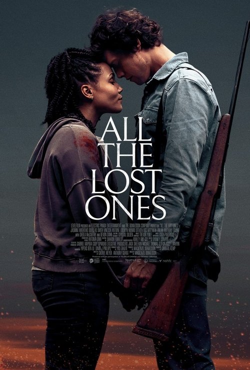 All the Lost Ones (2025) HEVC English - FlixBD