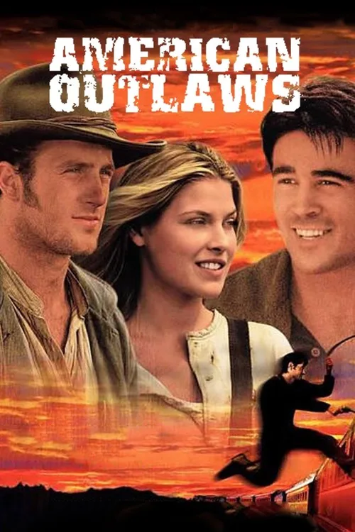 American Outlaws 2001 WEB-DL Dual Audio - FlixBD