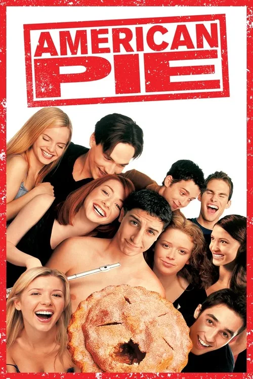 American Pie 1999 BluRay English - FlixBD