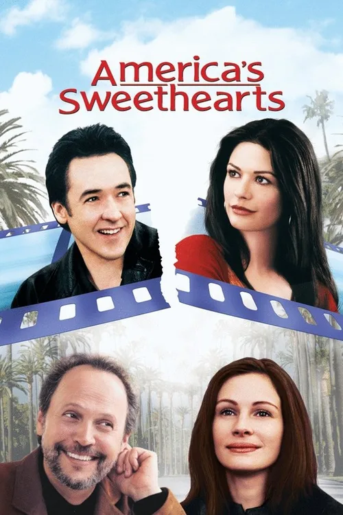 America's Sweethearts 2001 WEB-DL Dual Audio - FlixBD