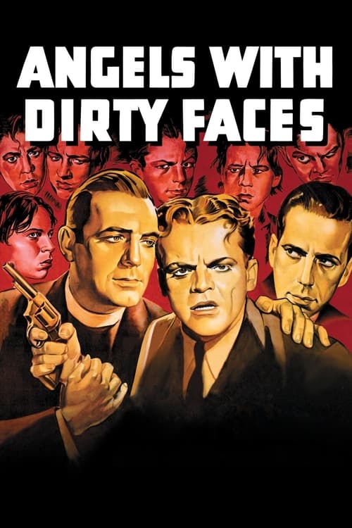 Angels with Dirty Faces (1938) WEBRip English - FlixBD