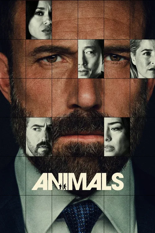 Animals (2026) WEB-DL Dual Audio - FlixBD