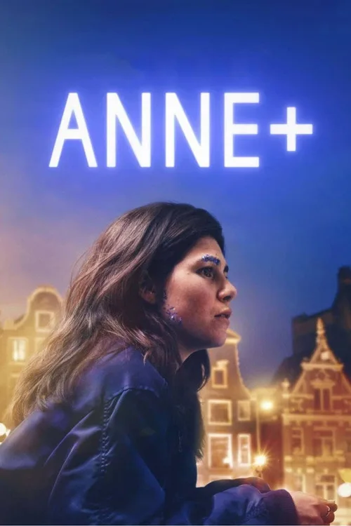 Anne+: The Film 2021 WEB-DL Dual Audio - FlixBD