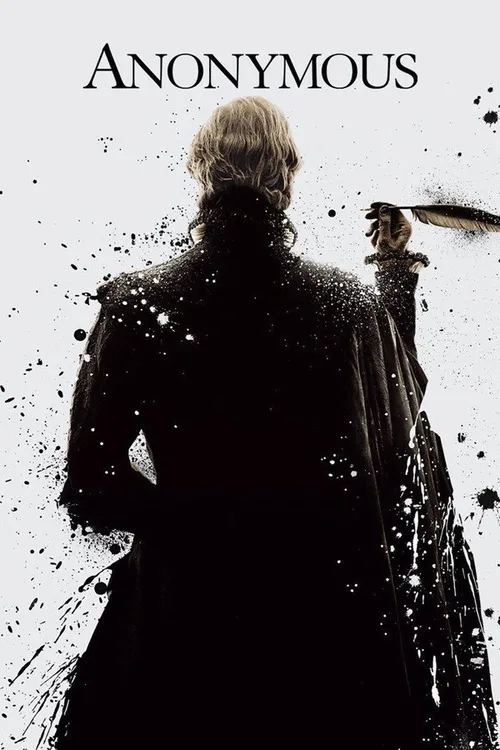 Anonymous 2011 BluRay Hindi English - FlixBD