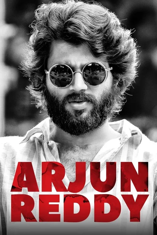 Arjun Reddy 2017 WEB-DL Hindi - FlixBD