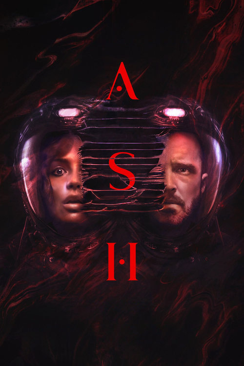 Ash (2025) WEB-DL Dual Audio [Hindi + English] - FlixBD