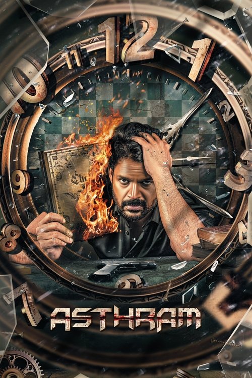 Asthram (2025) WEB-DL Dual Audio - FlixBD