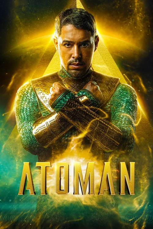 Atoman 2025 WEB-DL Hindi - FlixBD