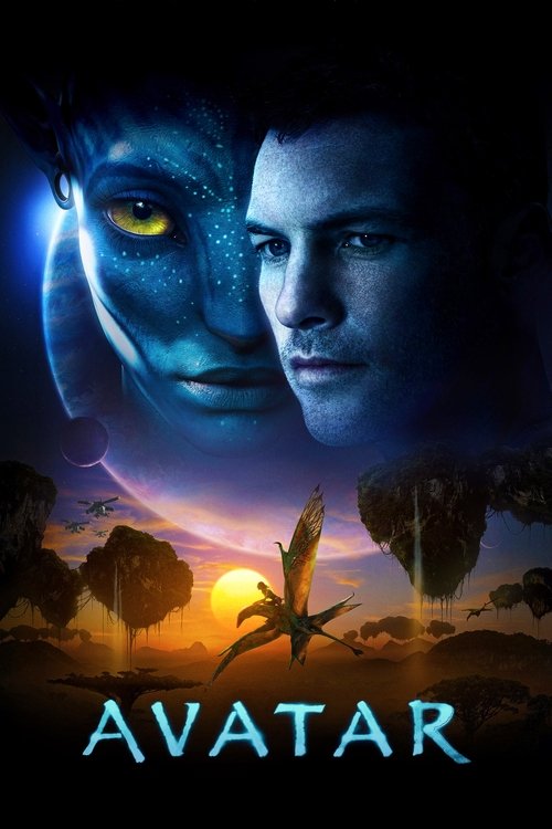 Avatar (2009) WEB-DL Dual Audio - FlixBD