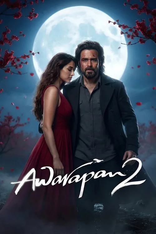 Awarapan 2 2026 HDTC Hindi - FlixBD