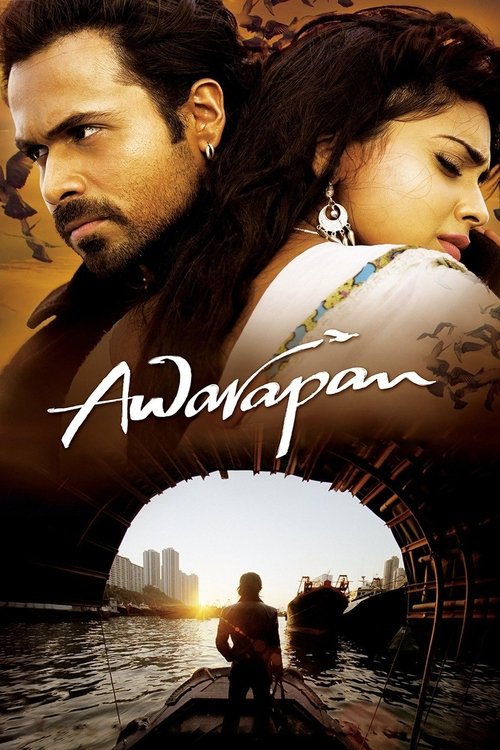 Awarapan 2007 WEB-DL Hindi - FlixBD