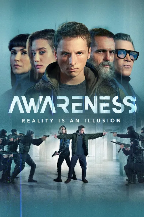 Awareness 2023 WEB-DL Dual Audio - FlixBD