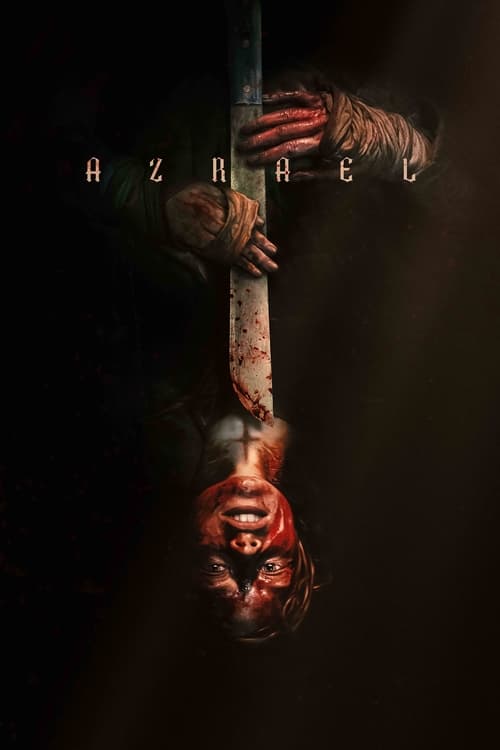 Azrael (2024) BluRay Multi Audio - FlixBD