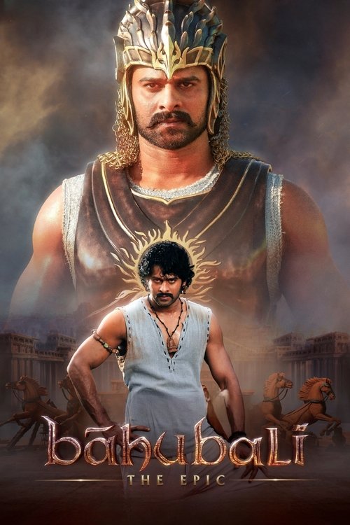 Bāhubali: The Epic (2025) WEB-DL Hindi - FlixBD