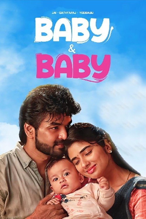 Baby & Baby (2025) WEB-DL Hindi, Tamil - FlixBD
