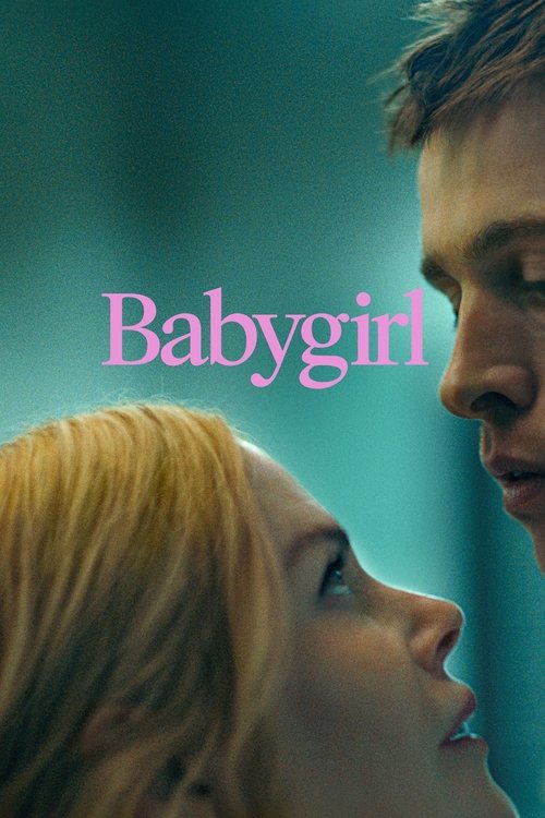 Babygirl (2024) BluRay Multi Audio - FlixBD