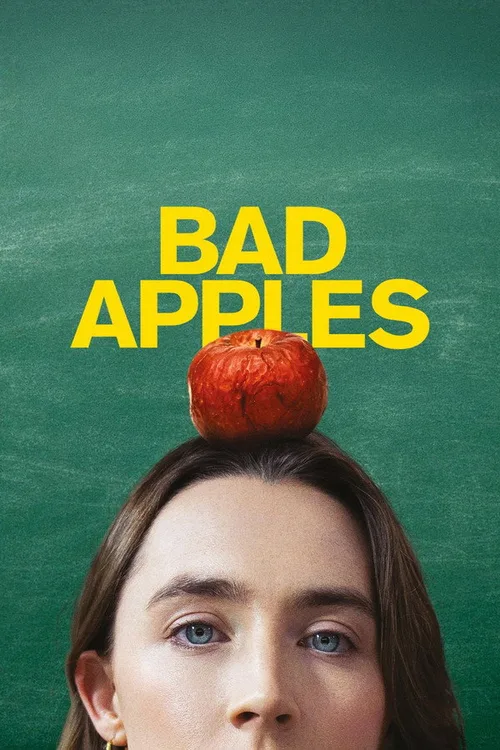 Bad Apples 2026 WEB-DL Dual Audio - FlixBD