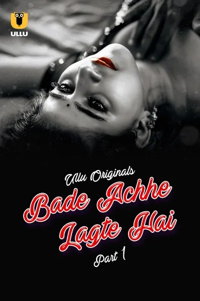 Bade Achhe Lagte Hai Part-1 2025 Season 01 Complete HDRip Hindi - FlixBD