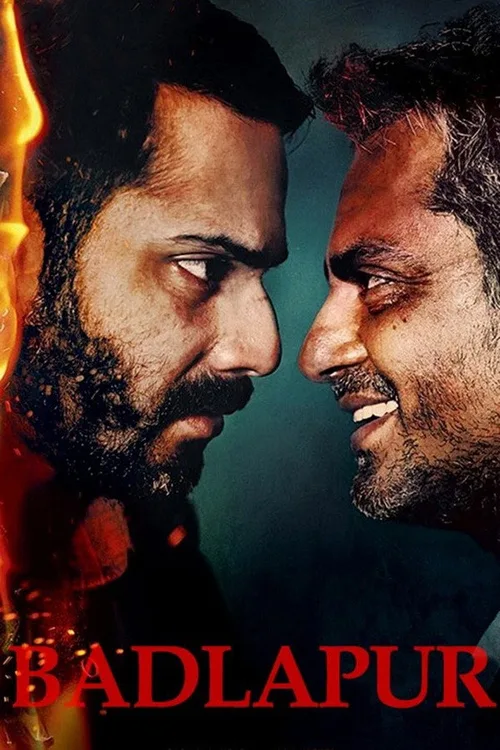 Badlapur 2015 WEB-DL Hindi - FlixBD