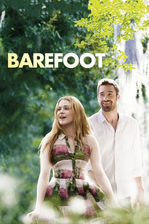 Barefoot 2014 BluRay English - FlixBD