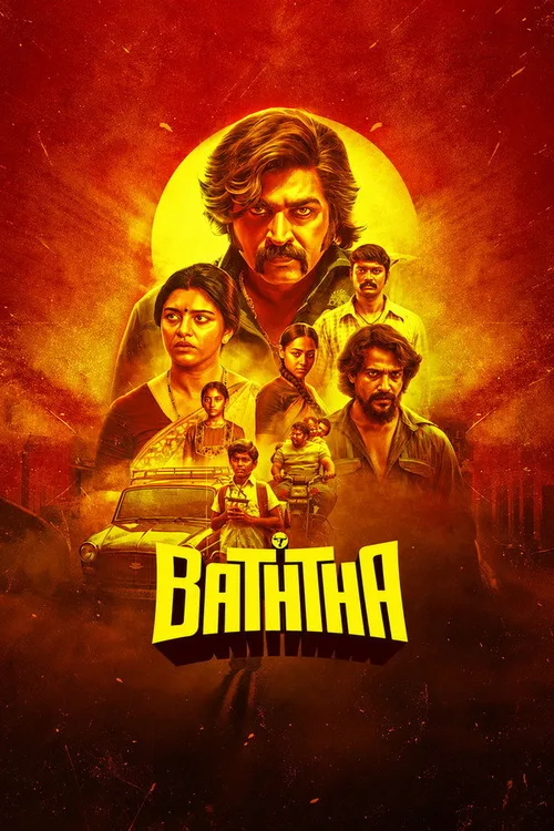 Baththa 2026 WEB-DL Dual Audio - FlixBD