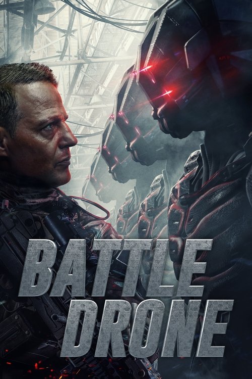 Battle Drone (2018) WEB-DL Bangla - FlixBD