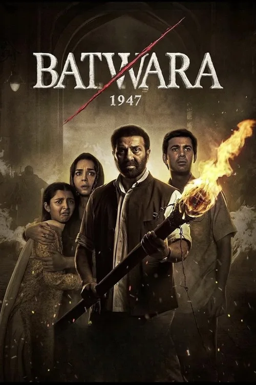 Batwara 1947 2026 Hindi HDTC - FlixBD