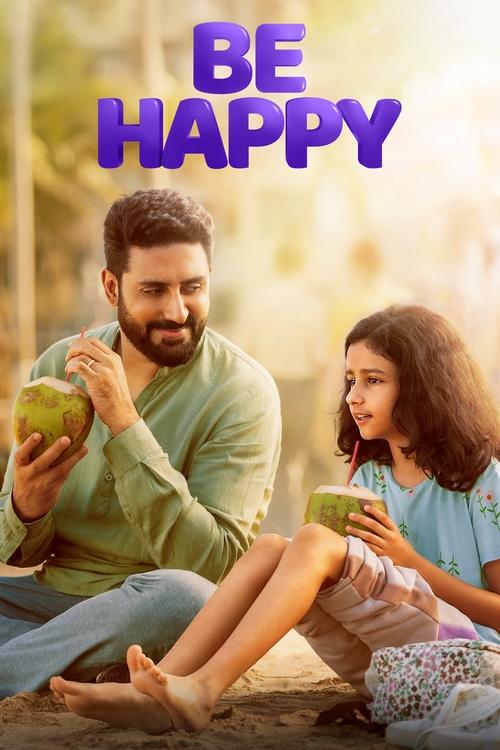 Be Happy (2025) WEB-DL Hindi - FlixBD