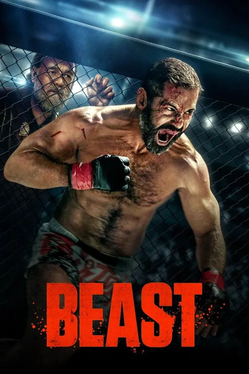 Beast 2026 BluRay Dual Audio - FlixBD
