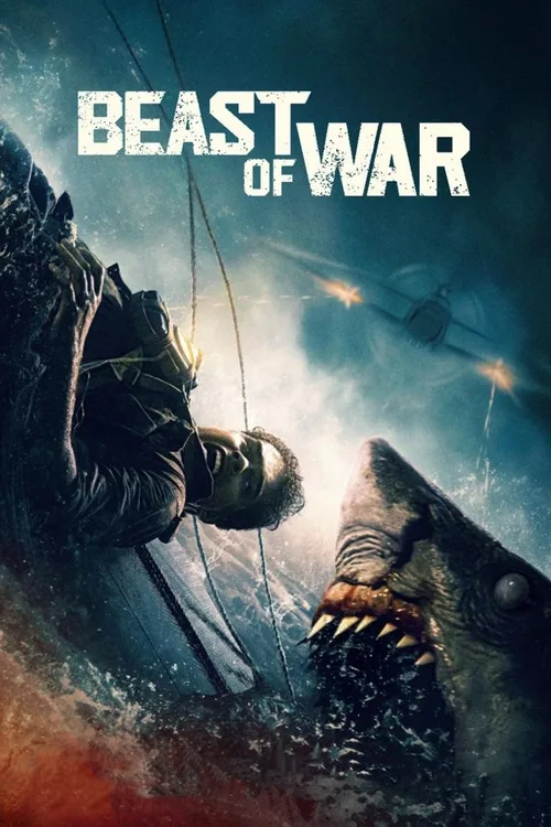 Beast of War 2025 BluRay Dual Audio - FlixBD