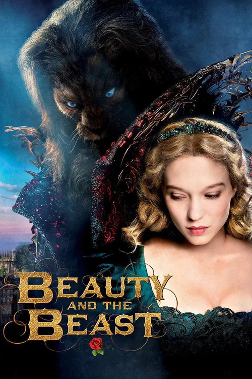 Beauty and the Beast 2014 BluRay Dual Audio - FlixBD