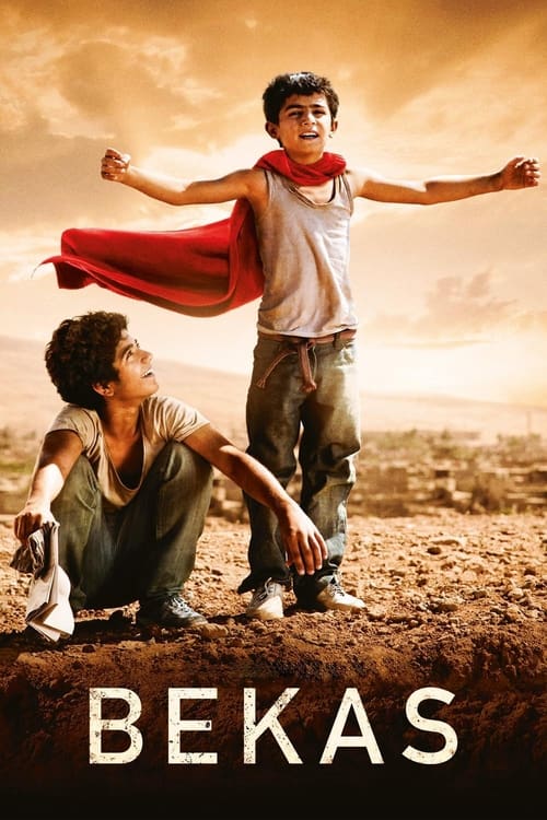 Bekas (2012) WEB-DL Kurdish - FlixBD