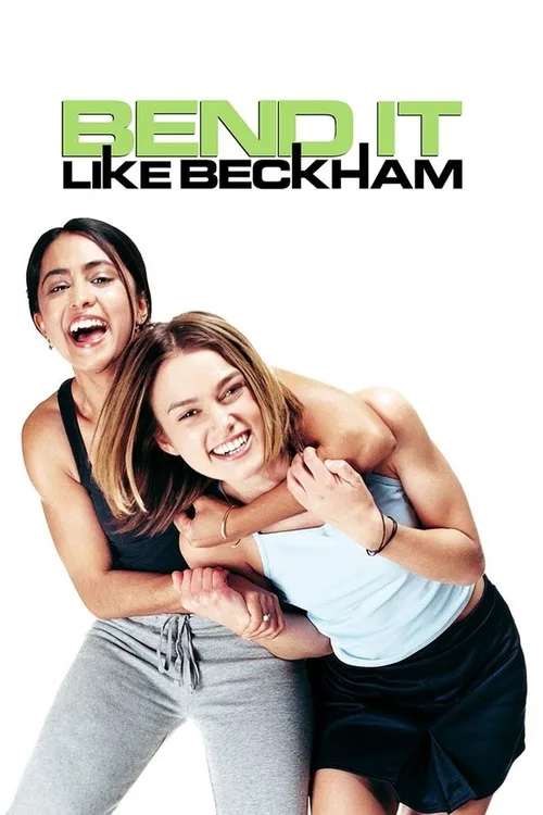 Bend It Like Beckham 2002 BluRay Hindi English - FlixBD