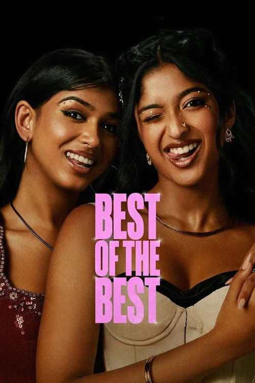 Best of the Best 2026 WEB-DL Hindi English - FlixBD