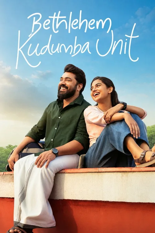 Bethlehem Kudumba Unit 2026 WEB-DL Hindi Malayalam - FlixBD