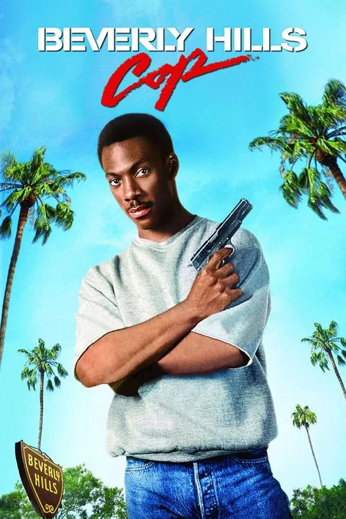 Beverly Hills Cop 1984 BluRay Dual Audio - FlixBD