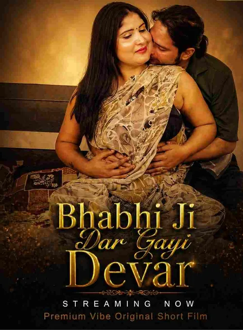 Bhabhi Ji Dar Gayi Devar 2026 HDRip Hindi - FlixBD