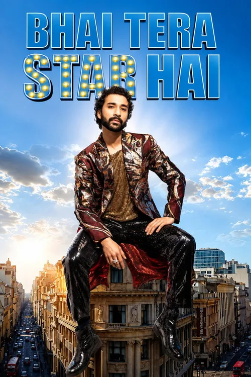Bhai Tera Star Hai 2026 HDTC Hindi - FlixBD