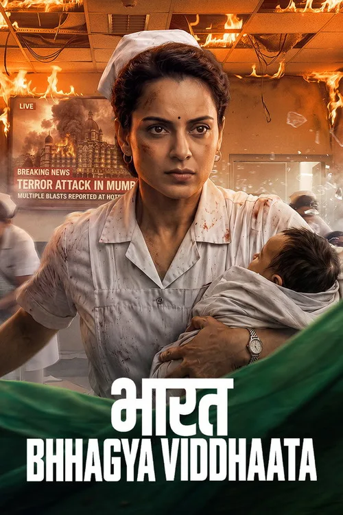 Bharat Bhhagya Viddhaata 2026 WEB-DL Hindi - FlixBD