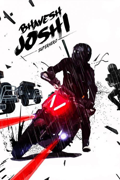 Bhavesh Joshi Superhero (2018) WEB-DL Hindi - FlixBD