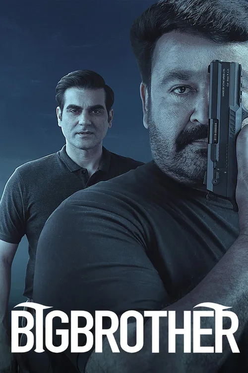 Big Brother 2020 WEB-DL Hindi Malayalam - FlixBD