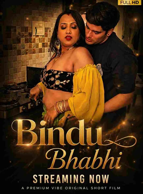 Bindu Bhabhi 2026 HDRip Hindi - FlixBD