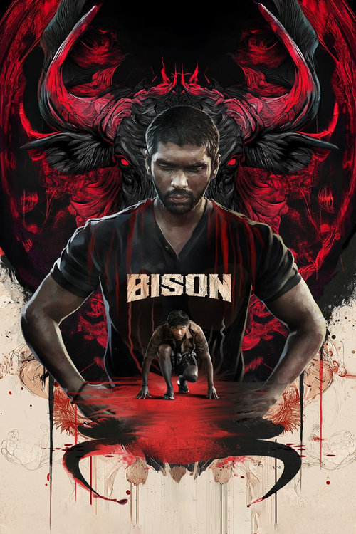 Bison Kaalamaadan (2025) WEB-DL Multi Audio - FlixBD