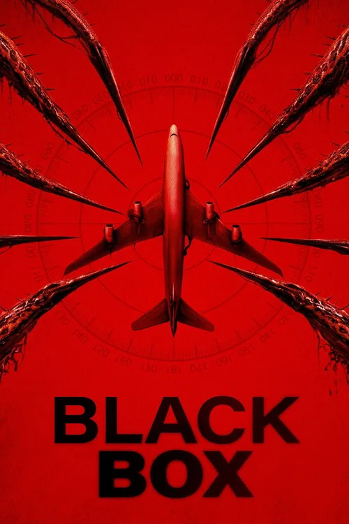 Black Box 2026 WEB-DL Hindi English - FlixBD