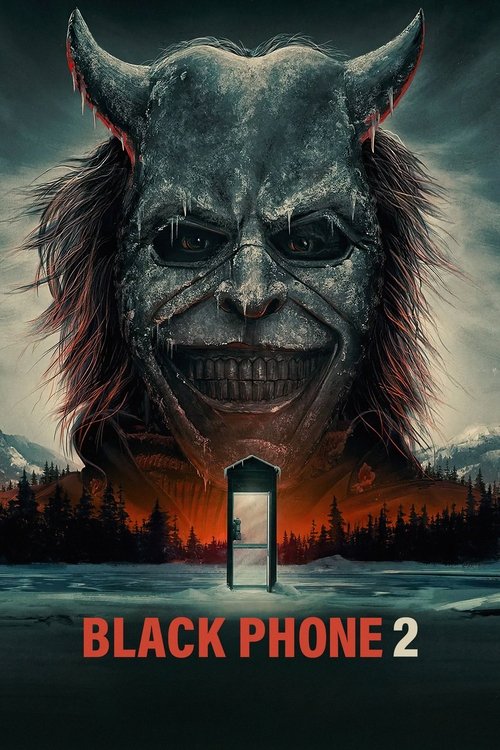 Black Phone 2 (2025) WEB-DL Dual Audio - FlixBD