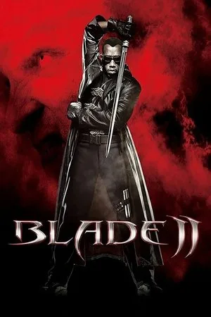 Blade II 2002 WEB-DL Dual Audio - FlixBD
