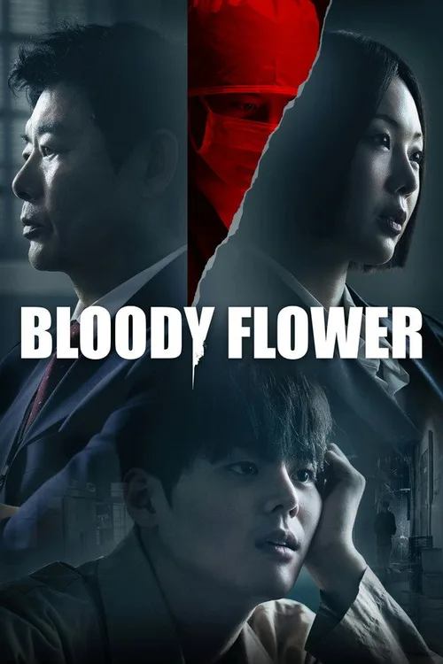 Bloody Flower 2026 Season 01 EP01-08 Korean WEB-DL - FlixBD