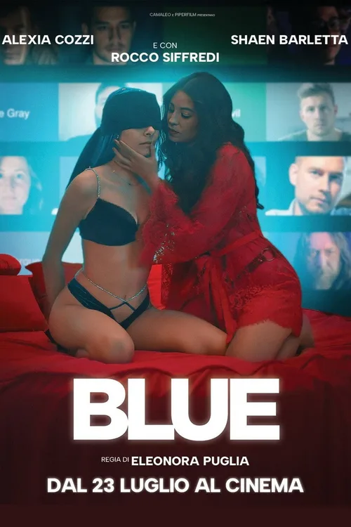 Blue Film 2026 WEBRip Dual Audio - FlixBD